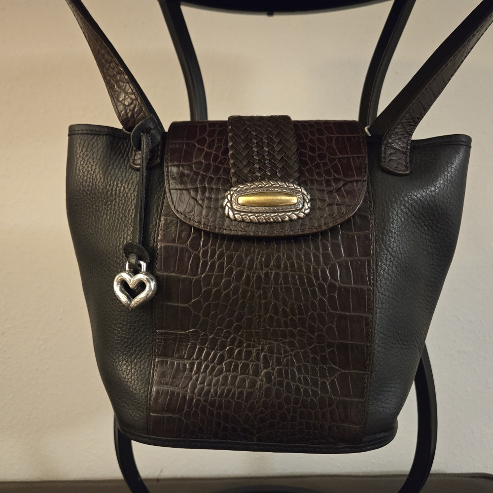 Brighton shoulder bag